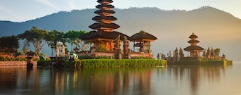 Ilha de Bali