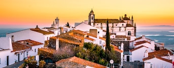 Alentejo
