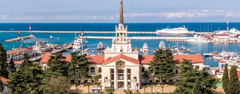 Sochi Grande