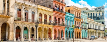 La Habana