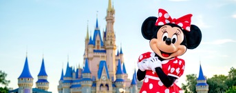 Walt Disney World Resort Florida