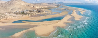 Fuerteventura