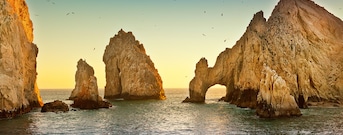 Baja California