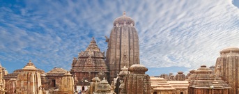 Odisha