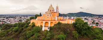 Puebla