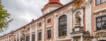 Baixa Áustria