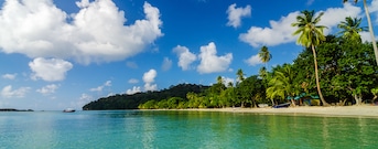 Archipelago San Andres Providencia and Santa Catalina