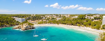 Menorca