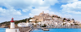 Ibiza