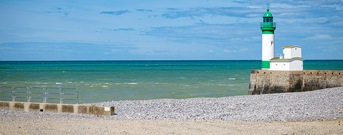 Sena Marítimo