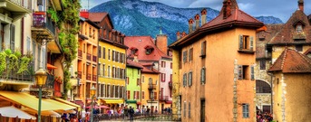 Haute Savoie