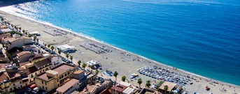 Costa de Calábria