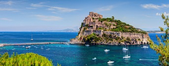 Ilha Ischia