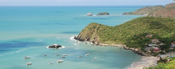 Ilha De Margarita