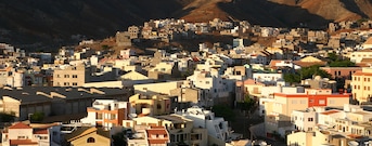 Ilha de São Vicente