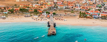 Ilha do Sal