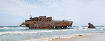 Ilha da Boa Vista