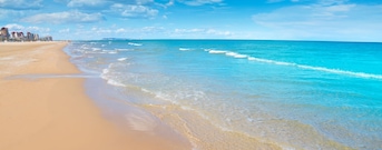 Costa de Valência