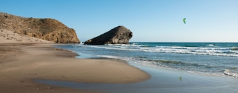 Costa de Almeria