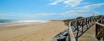 Costa da Luz (Huelva)