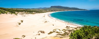 Costa da Luz (Cádis)