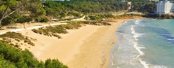 Costa Dourada