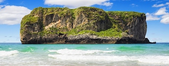 Costa de Astúrias