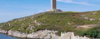 Costa de Galiza