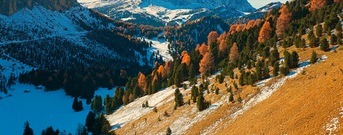 Alpes italianos