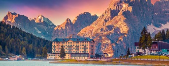Dolomitas