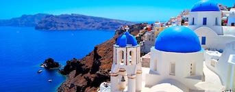 Santorini