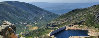 Serra da Estrela