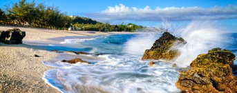 Ilha Reunião