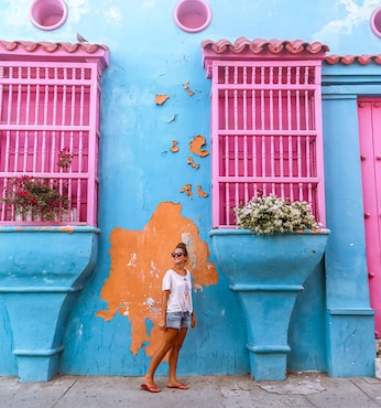 Cartagena, Colômbia