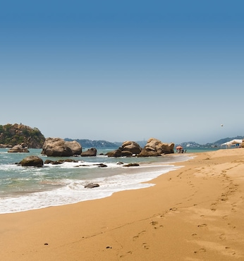 Acapulco (México)