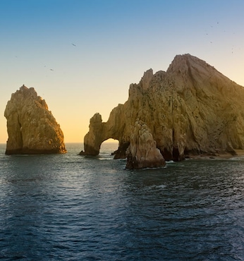 Cabo São Lucas (México)