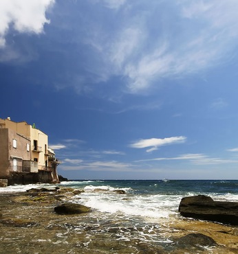 Bastia (Córcega)
