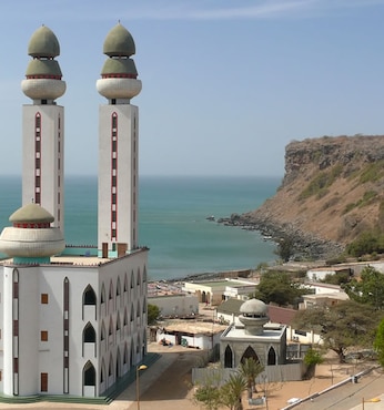 Dakar