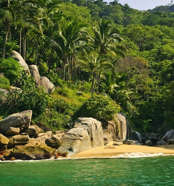 Porto Vallarta (México)