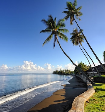 Papeete (Tahití)