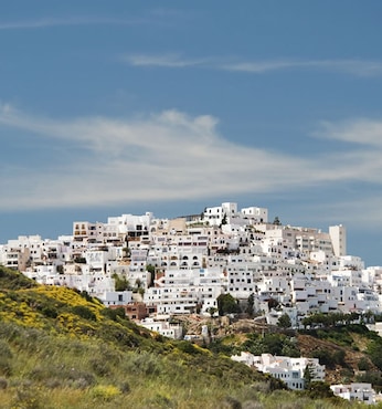 Almeria