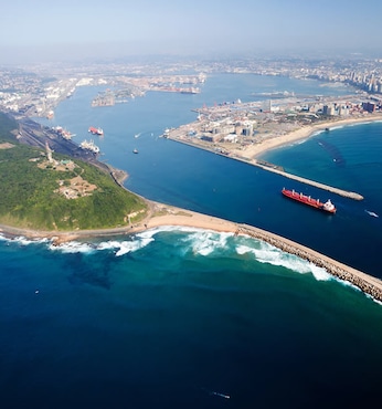 Durban (Sudáfrica)