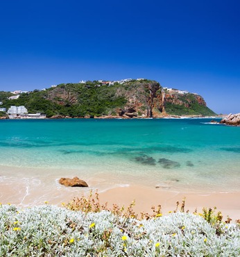 Mossel Bay, South Africa