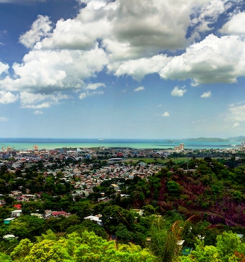 Port of Spain (Trinidad y Tobago)