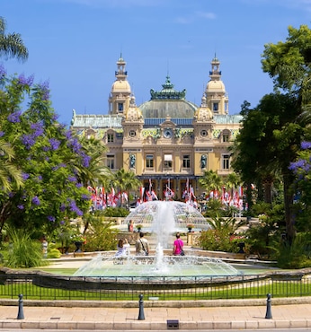 Monte Carlo (Mónaco)