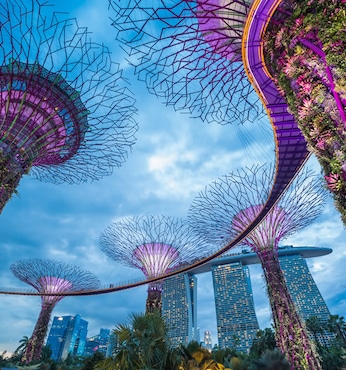 Singapura