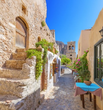 Monemvasia (Grécia)