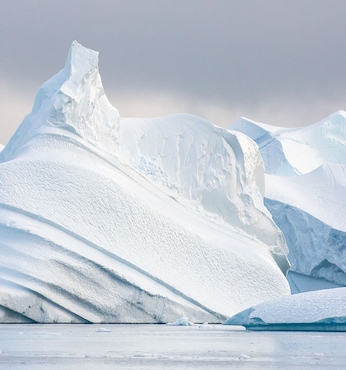 Círculo Polar Ártico