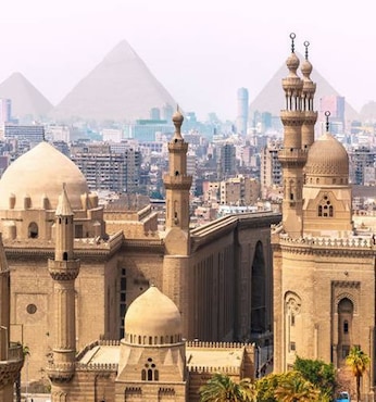 Alexandria