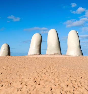 Punta del Este  (Uruguai)